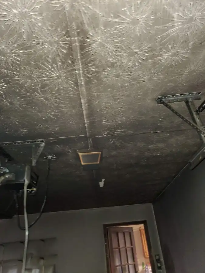Fire and smoke damage assessment for Emergency Water Damage Services in Makakilo